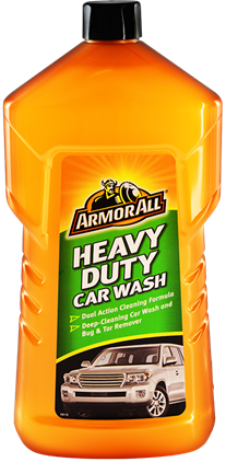 Armor All Heavy Duty Wash 1L 6606