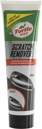 Turtle Wax Scratch Remover 2106